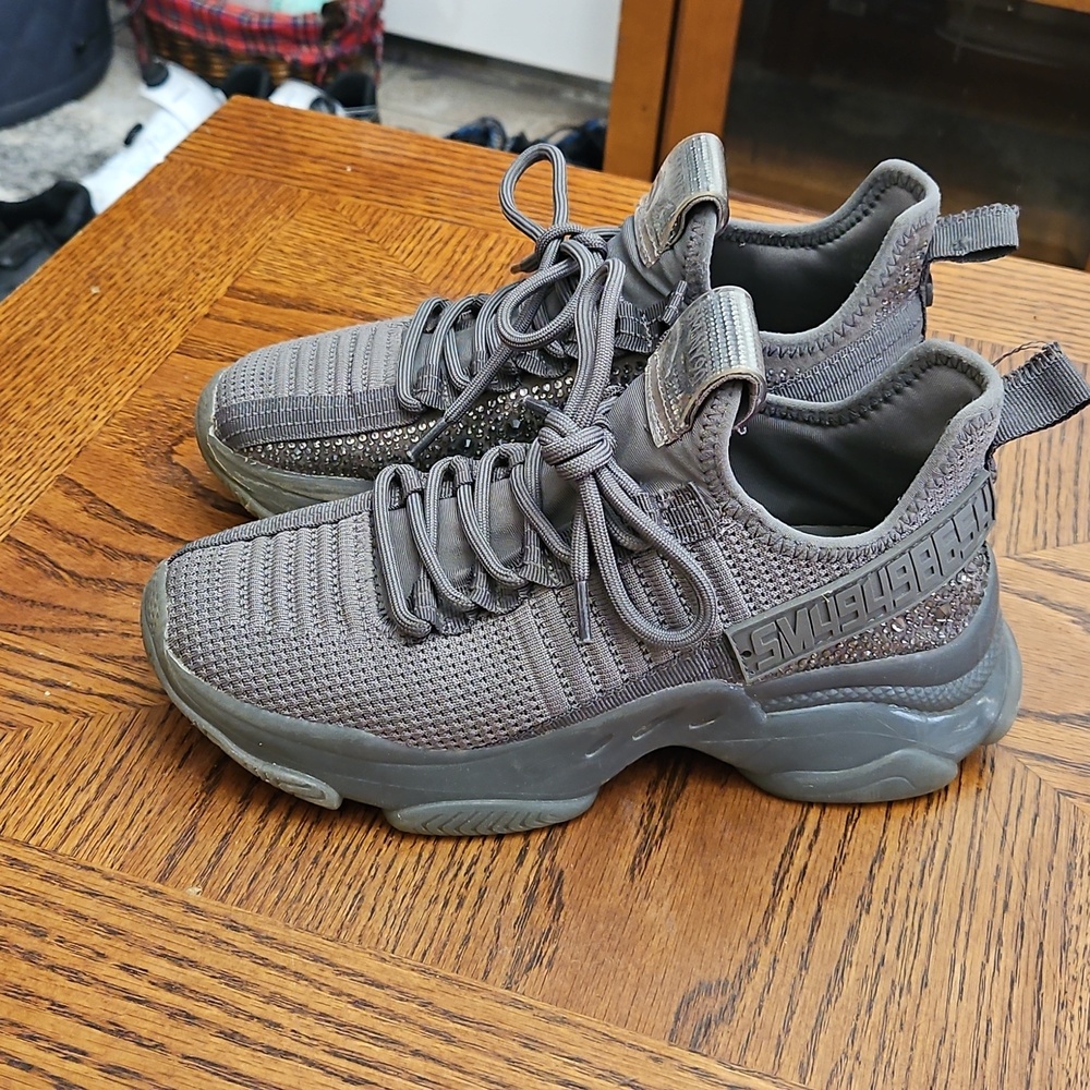 Steve Madden sneakers